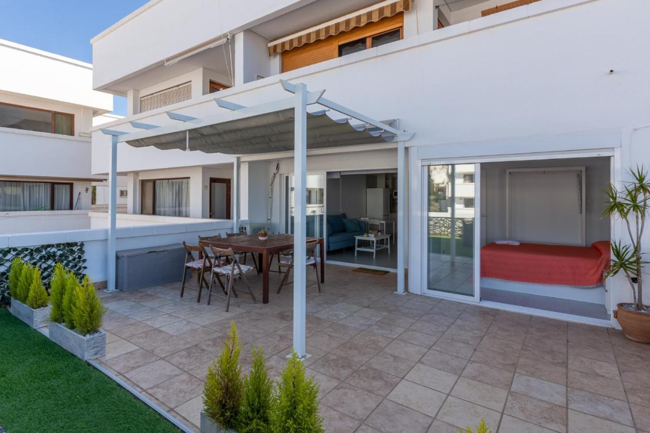 Apartamento Mariam *