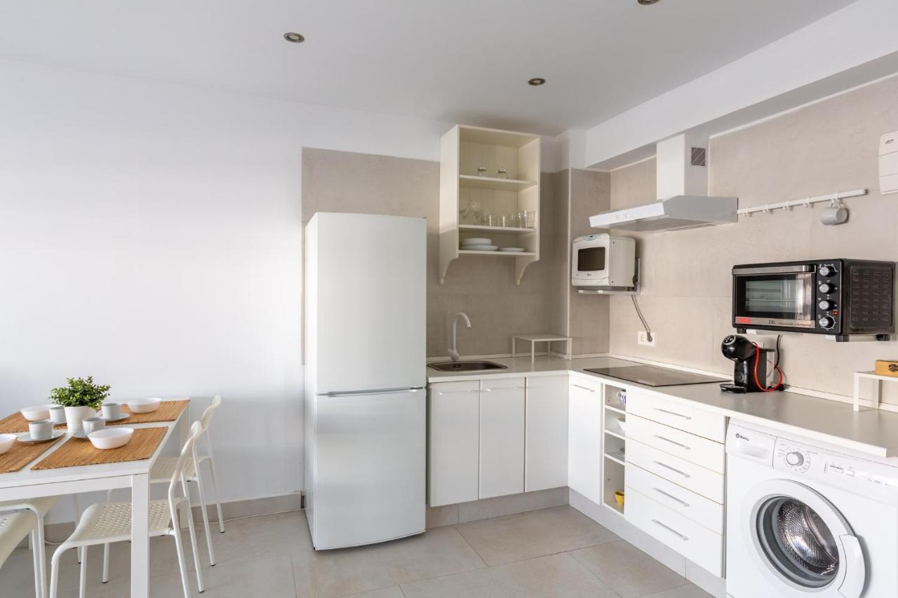 Mariam Apartamento