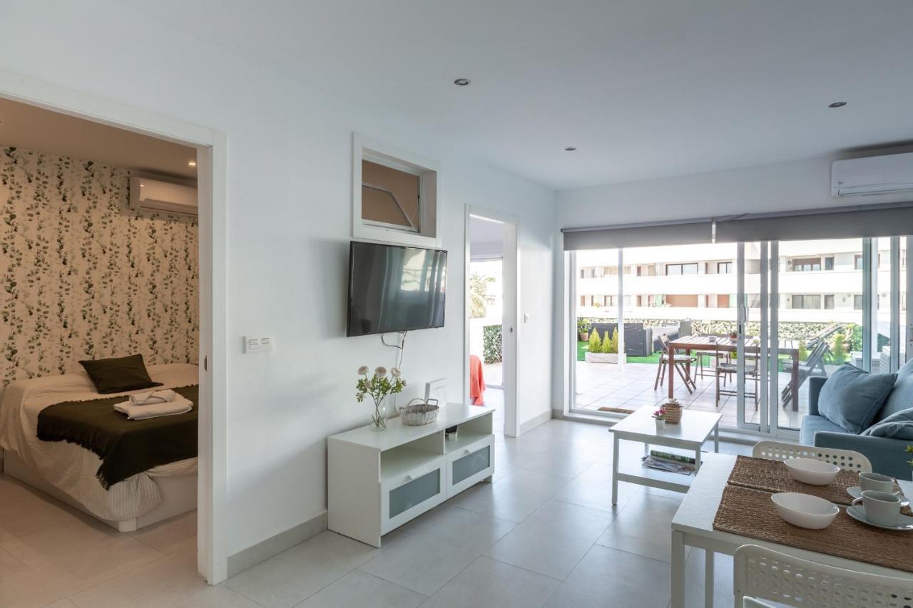 Apartamento Mariam Mojácar