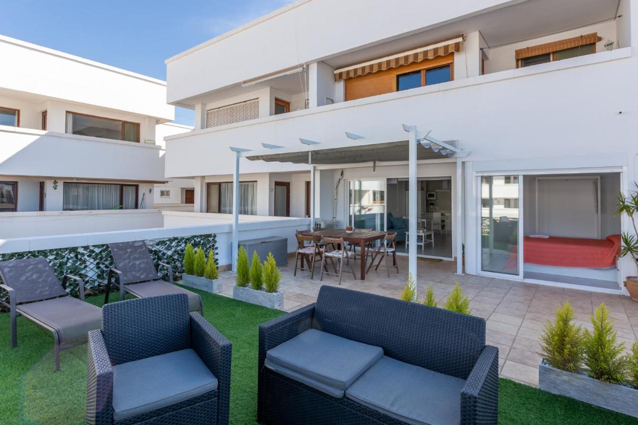 Apartament Mariam *
