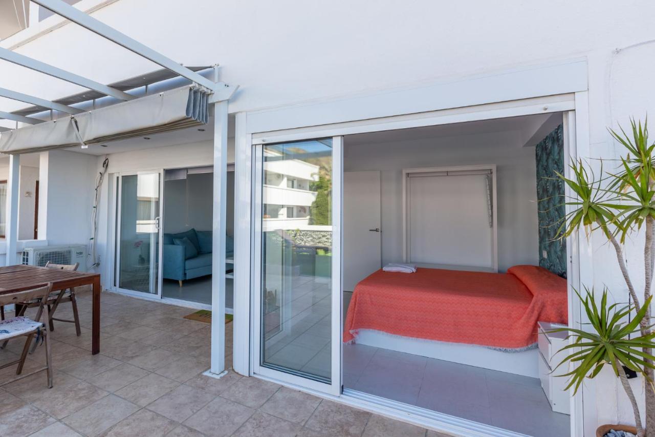 Apartament Mariam *